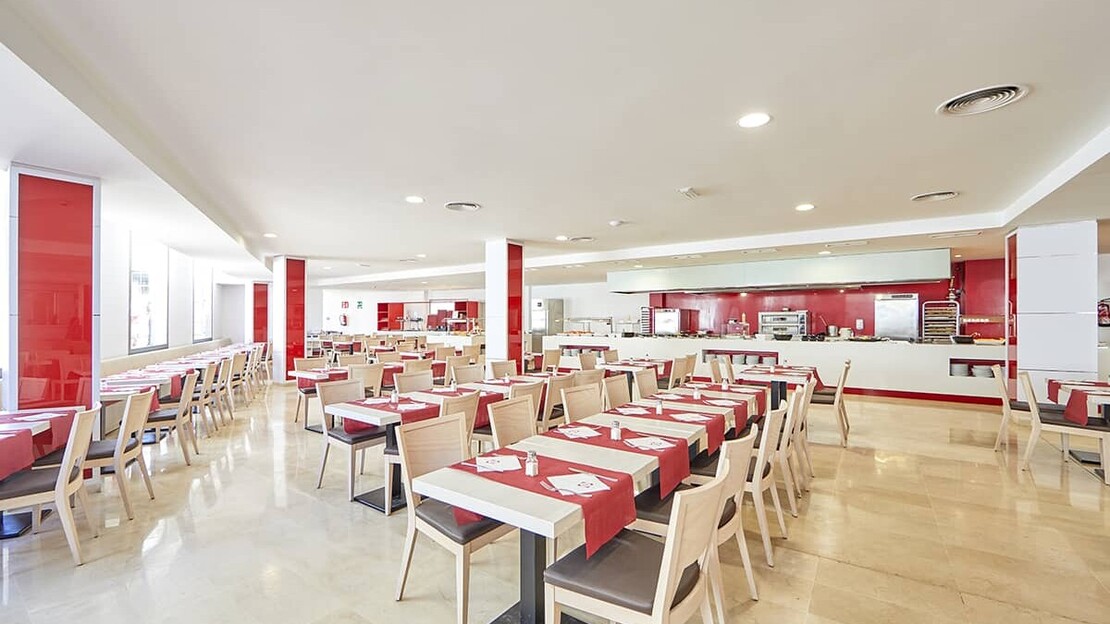 Palma Bay Club Resort & Sahara-Nubia-Gobi